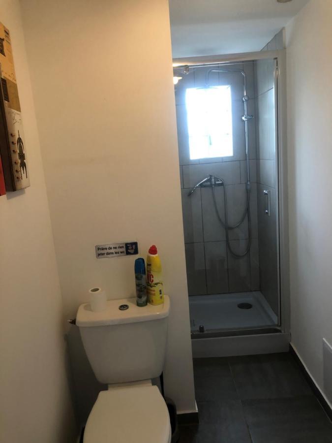 Appartement Cosy Proximite Plage Malo Les Bains Δουνκέρκη Εξωτερικό φωτογραφία