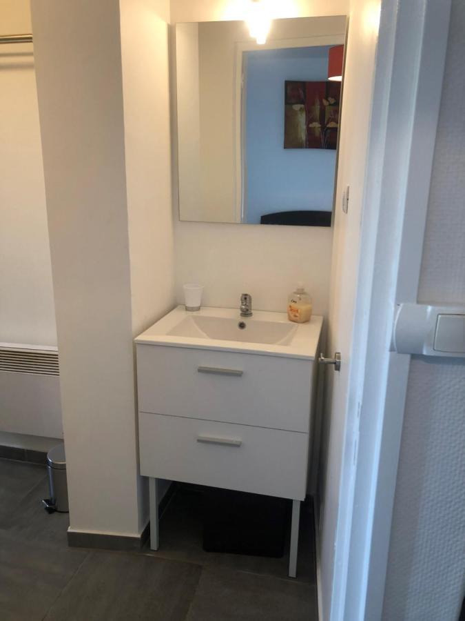 Appartement Cosy Proximite Plage Malo Les Bains Δουνκέρκη Εξωτερικό φωτογραφία